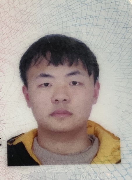 刘教员 照片
