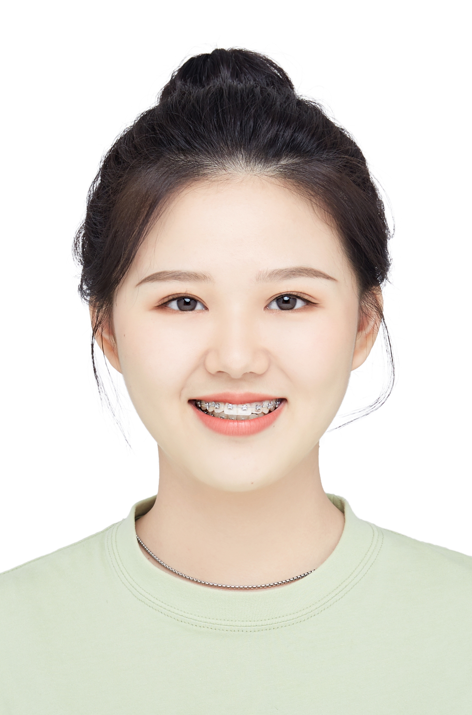 吴教员 照片