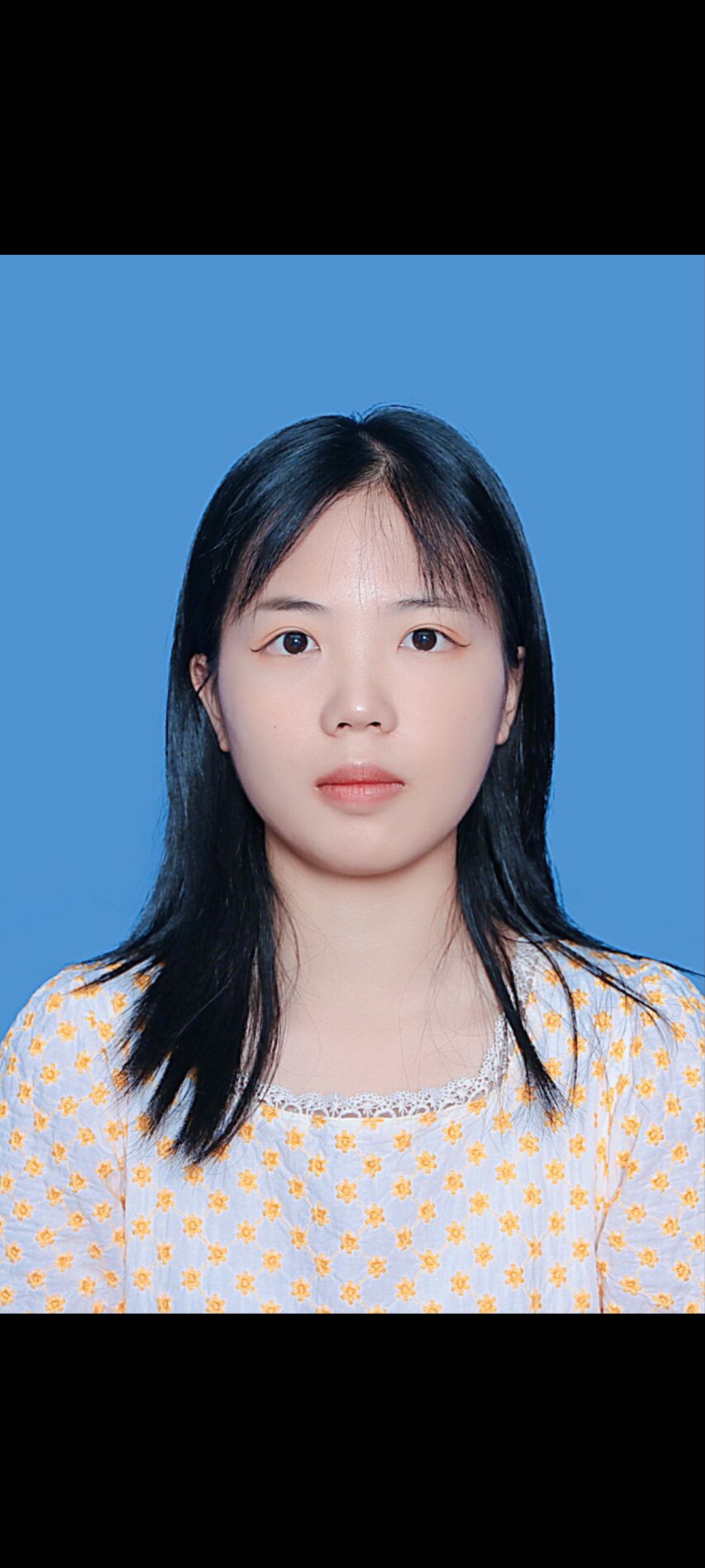 金教员 照片
