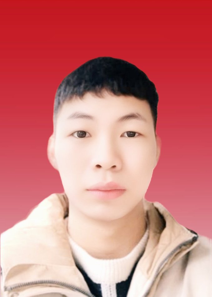 刘教员 照片