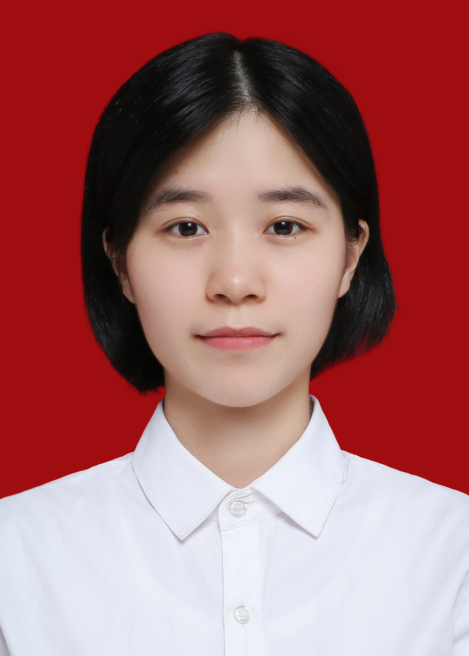 张教员 照片