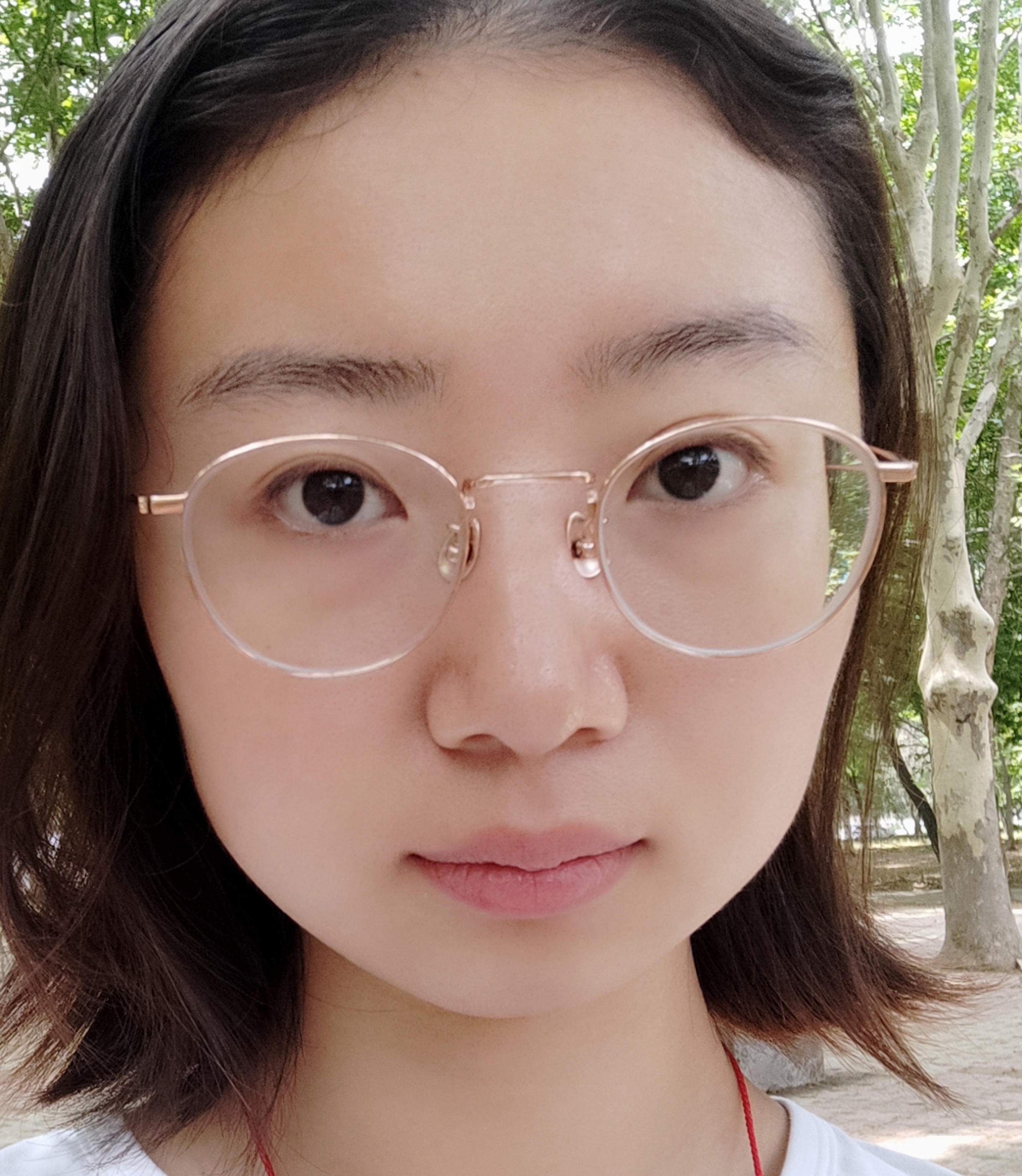 刘教员 照片