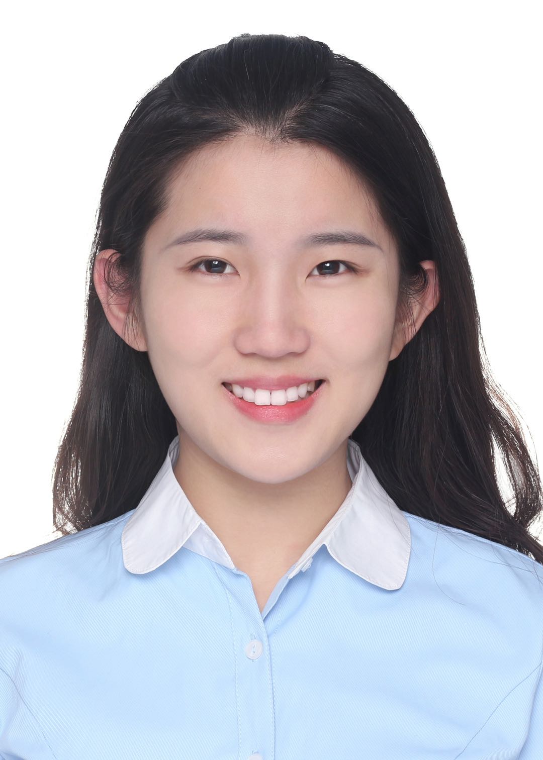 李教员 照片