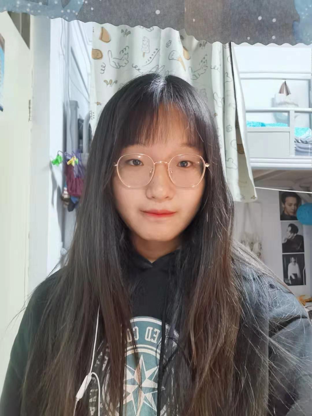 肖教员 照片