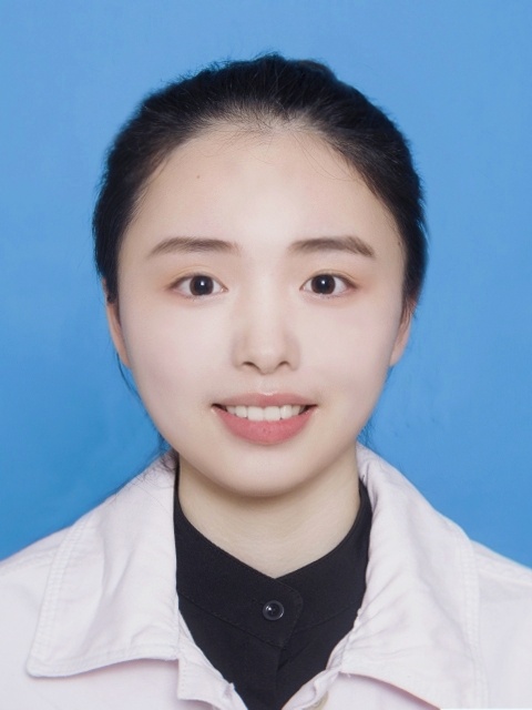 曹教员 照片