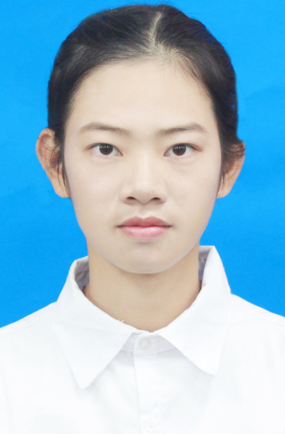 杨教员 照片