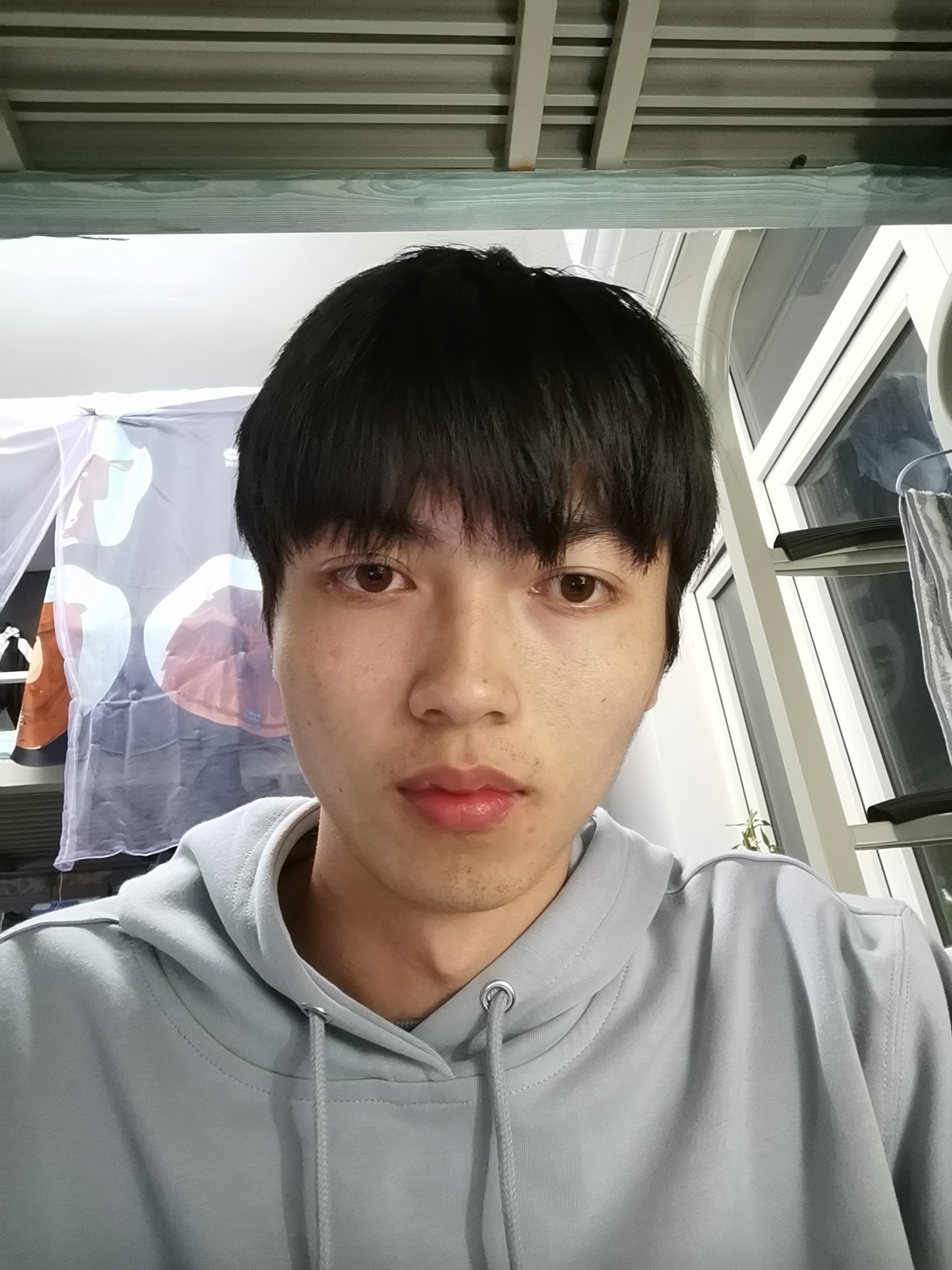 涂教员 照片