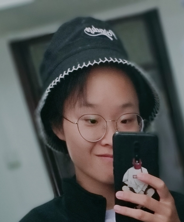 樊教员 照片