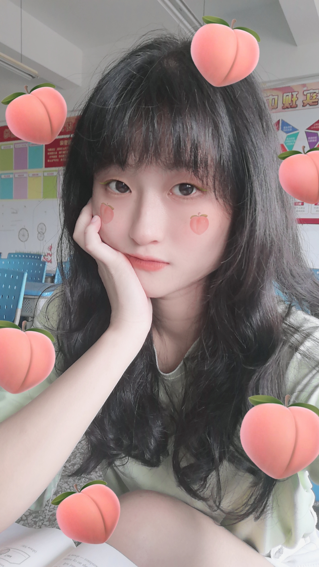 郭教员 照片