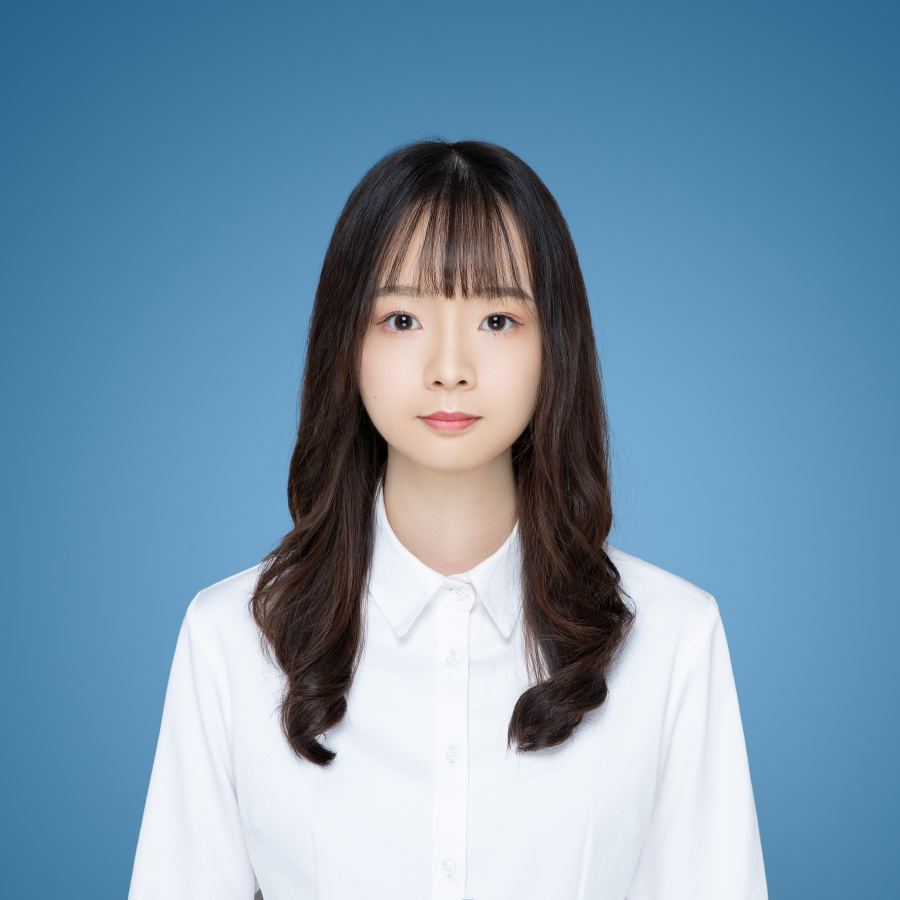 陈教员 照片