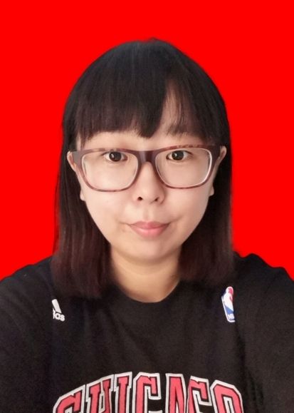 郭教员 照片