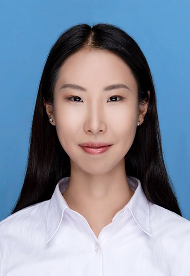 董教员 照片