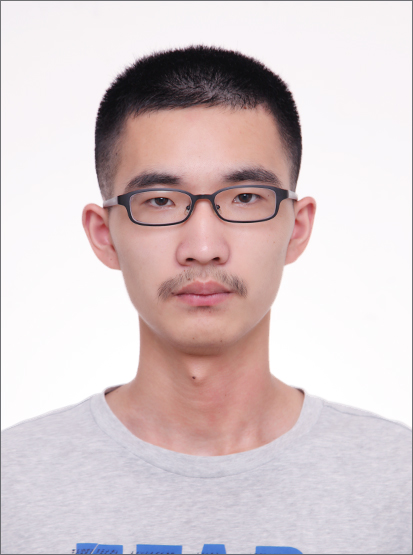 黄教员 照片