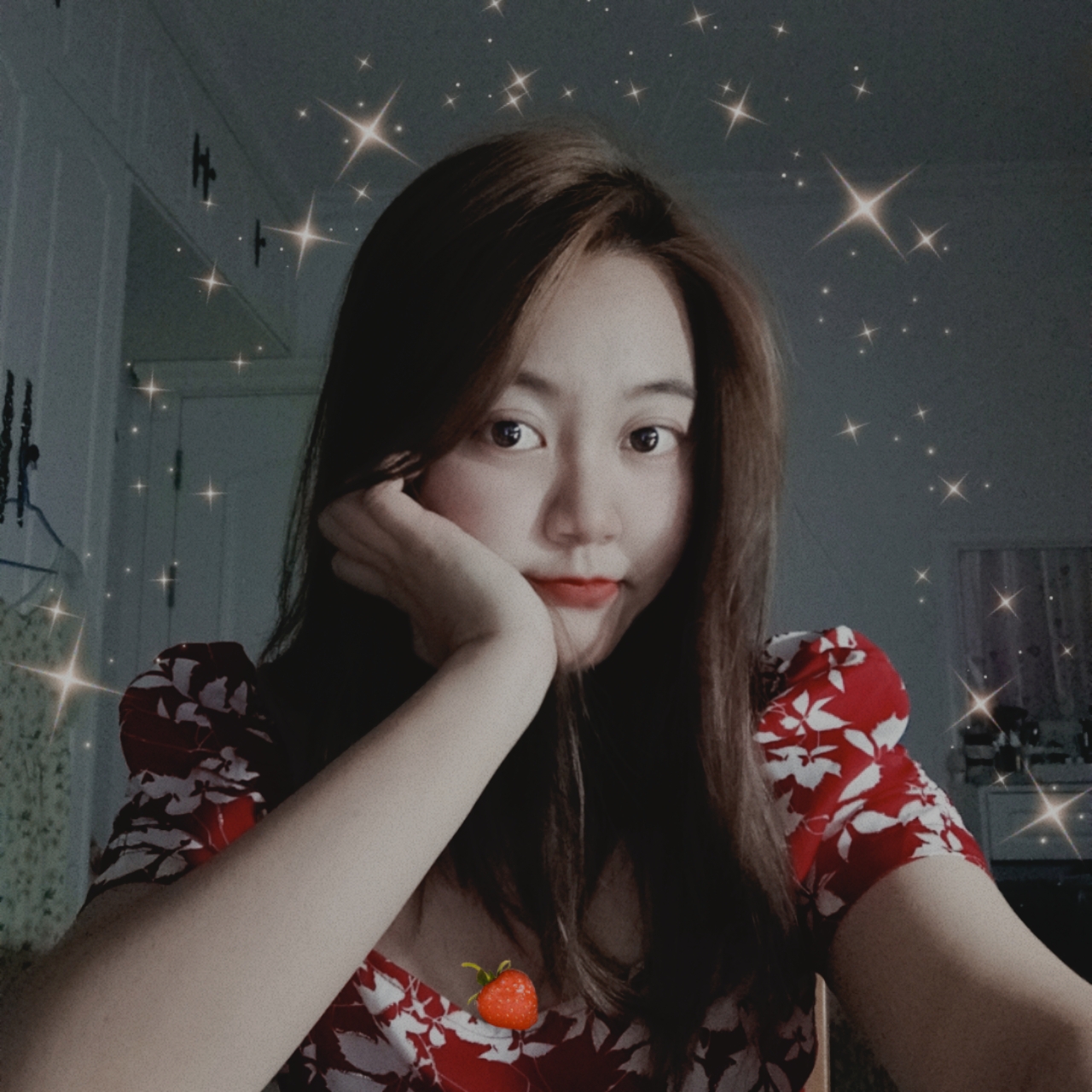 李教员 照片