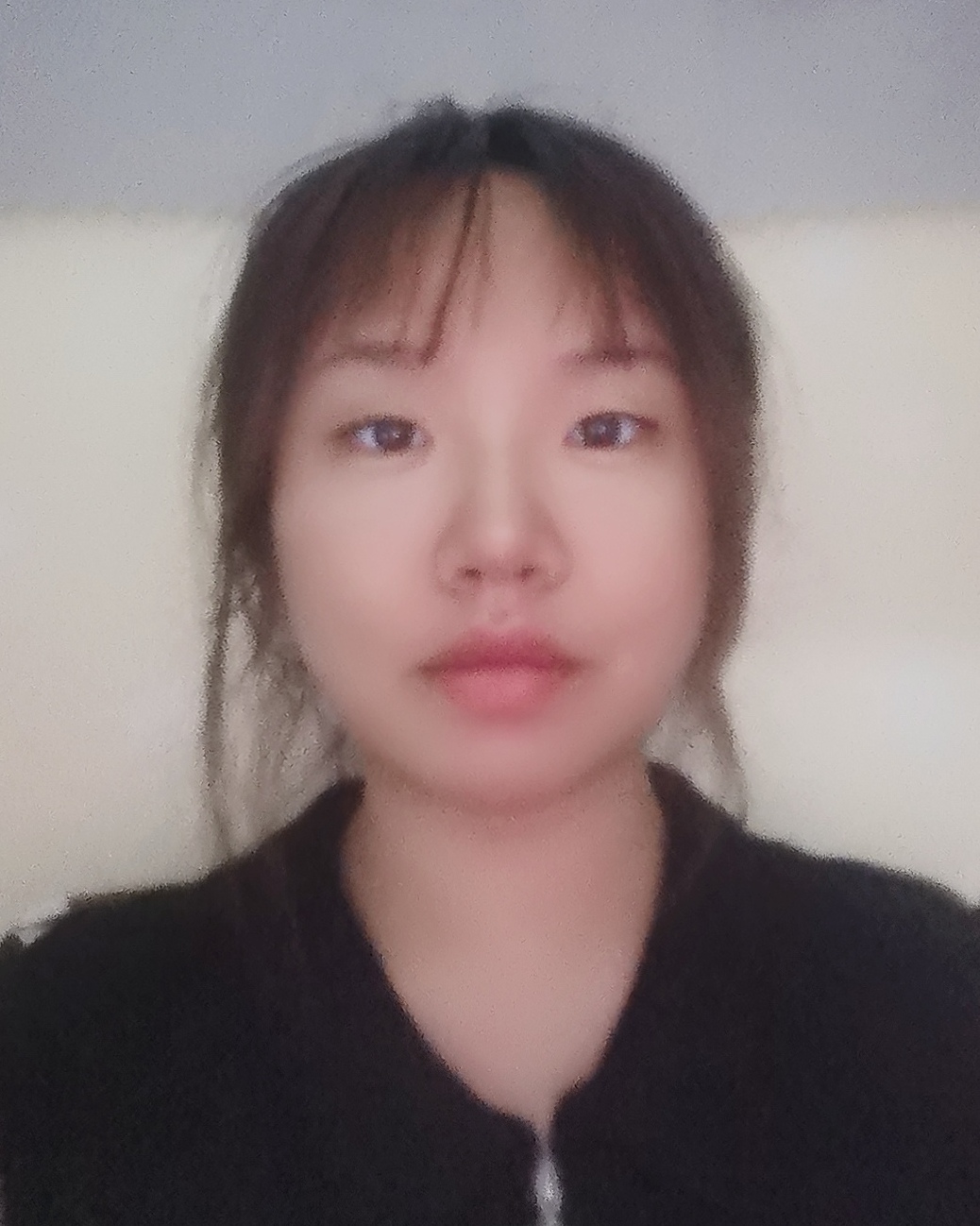 唐教员 照片