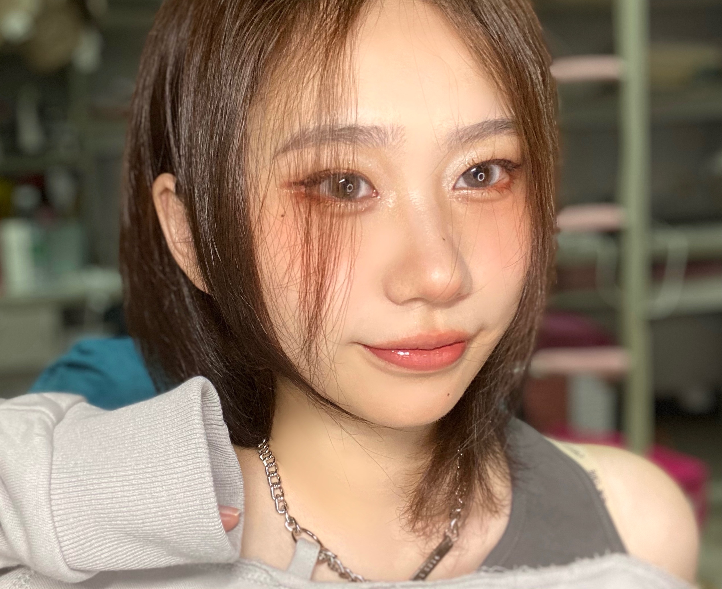 李教员 照片