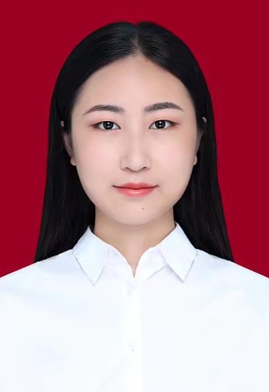 袁教员 照片
