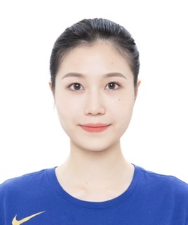 张教员 照片