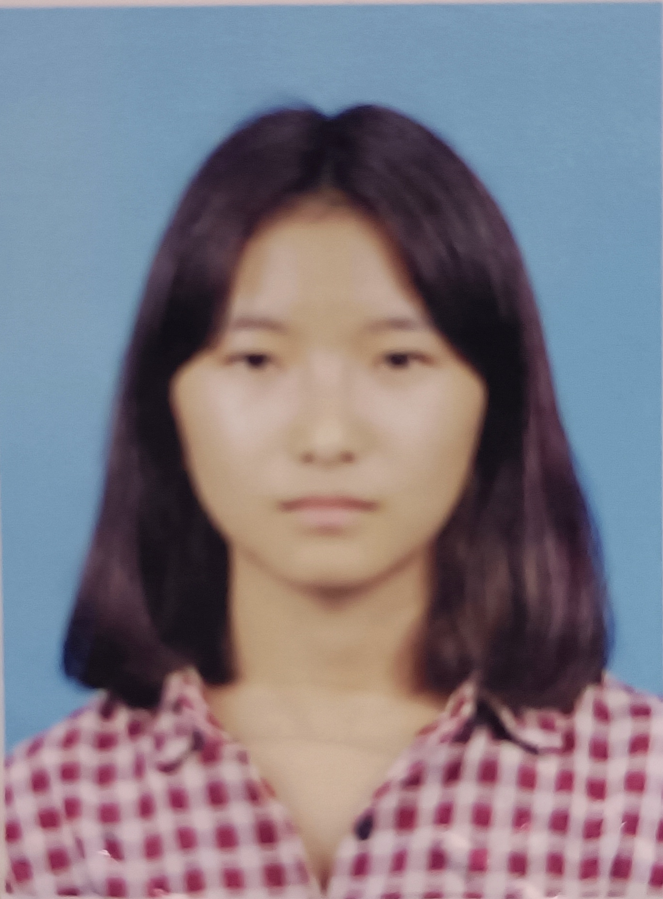 赵教员 照片