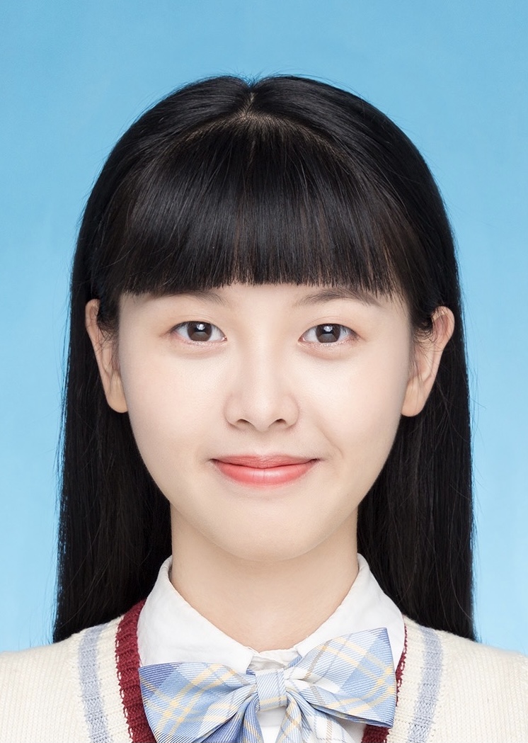 黄教员 照片