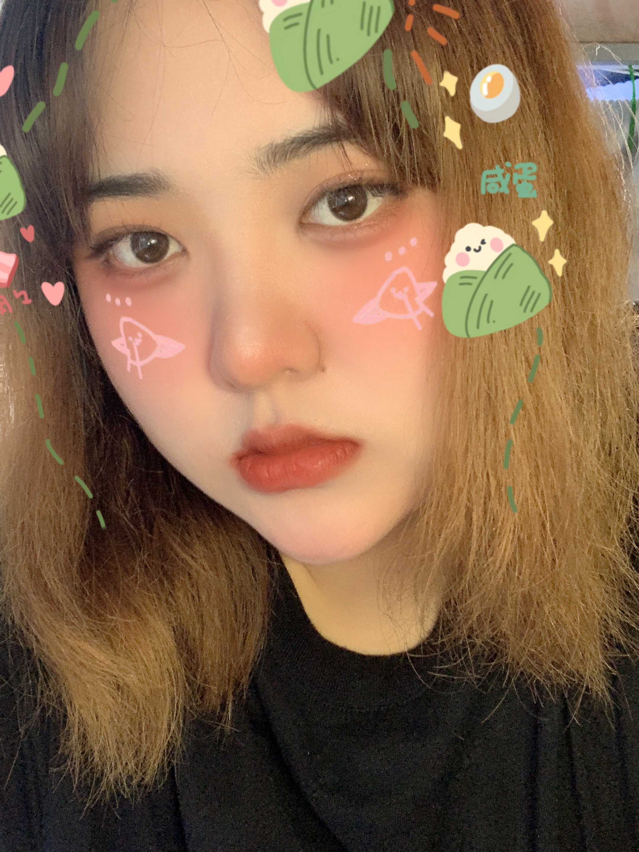 孙教员 照片