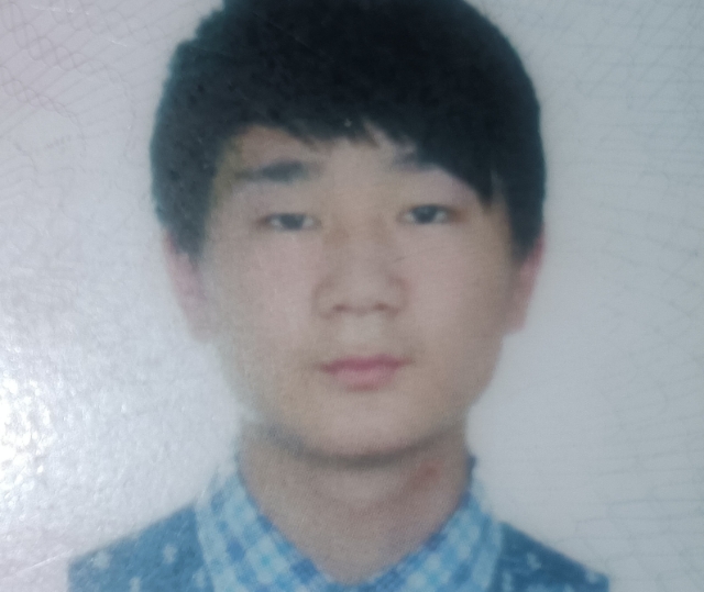 赵教员 照片