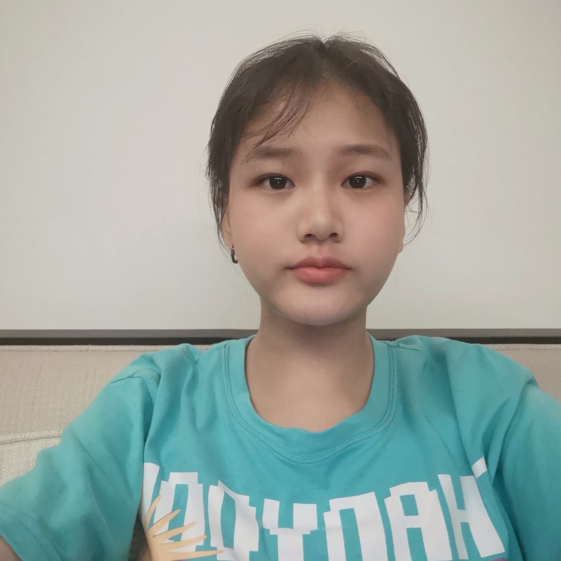 孙教员 照片