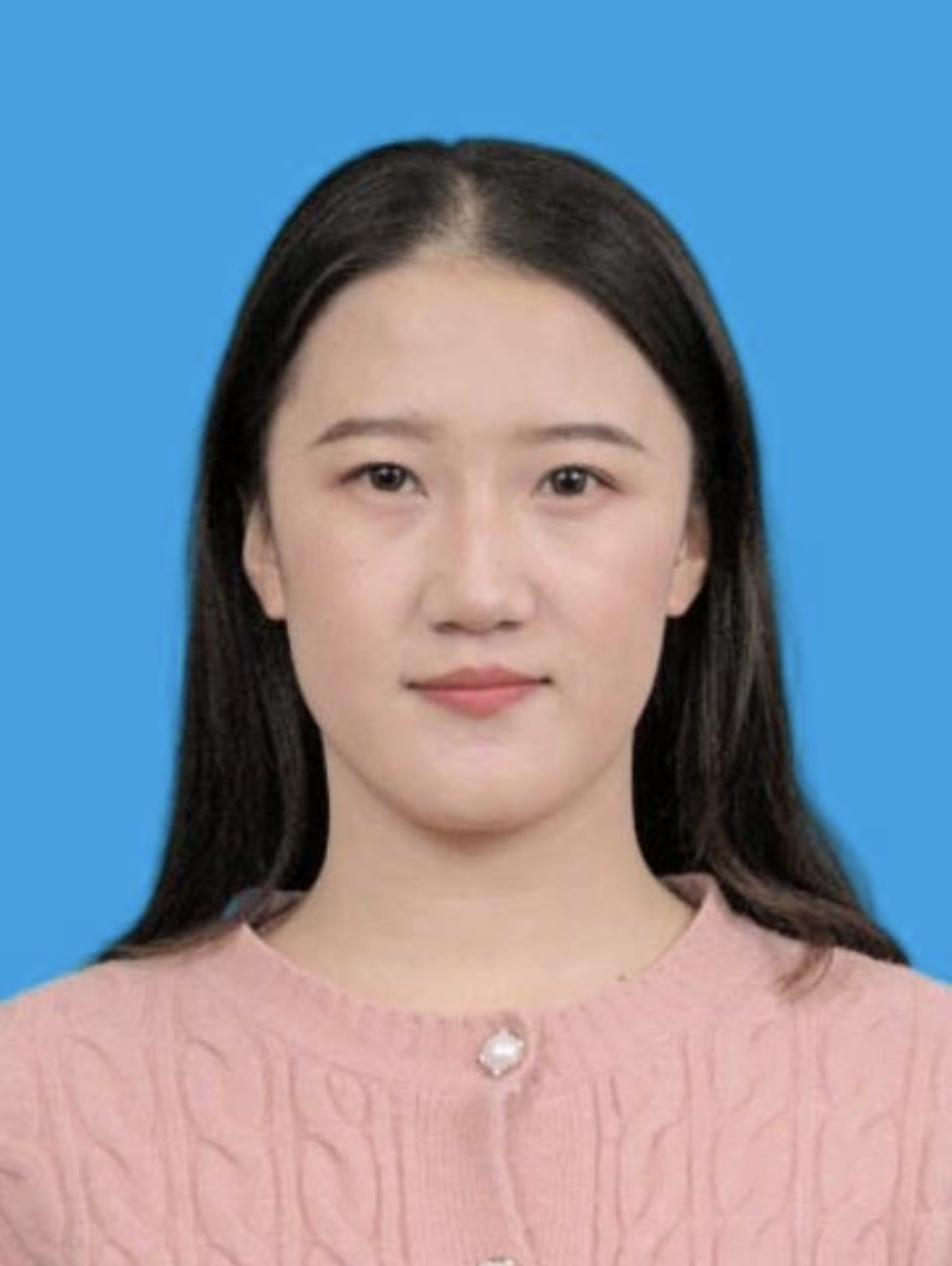 张教员 照片