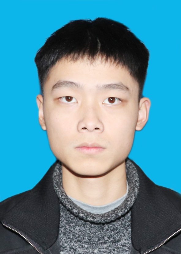 杨教员 照片