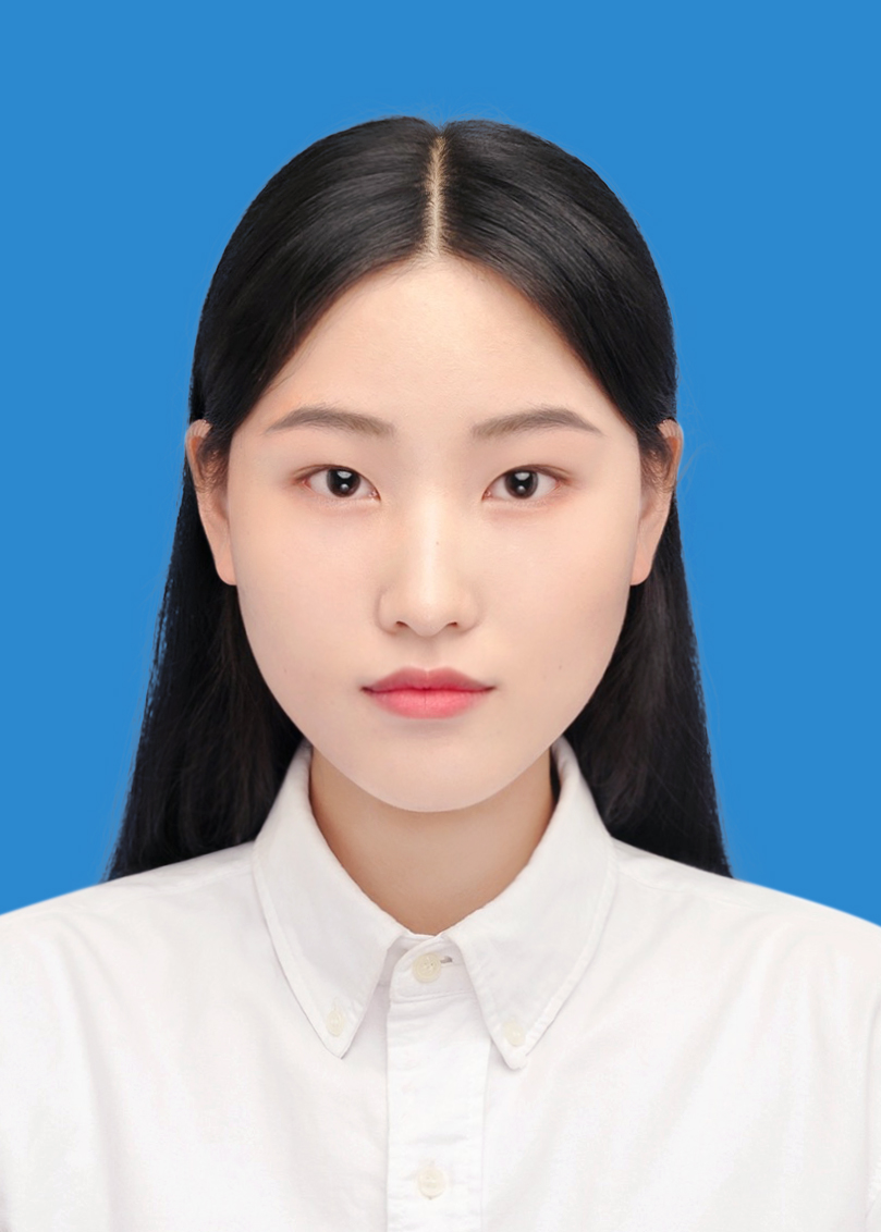 刘教员 照片