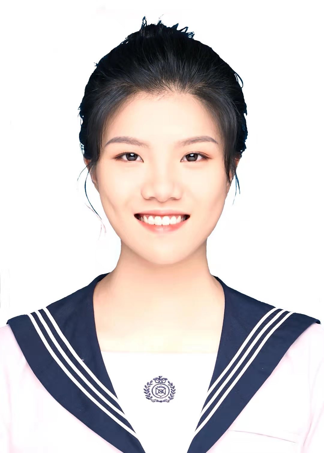 张教员 照片