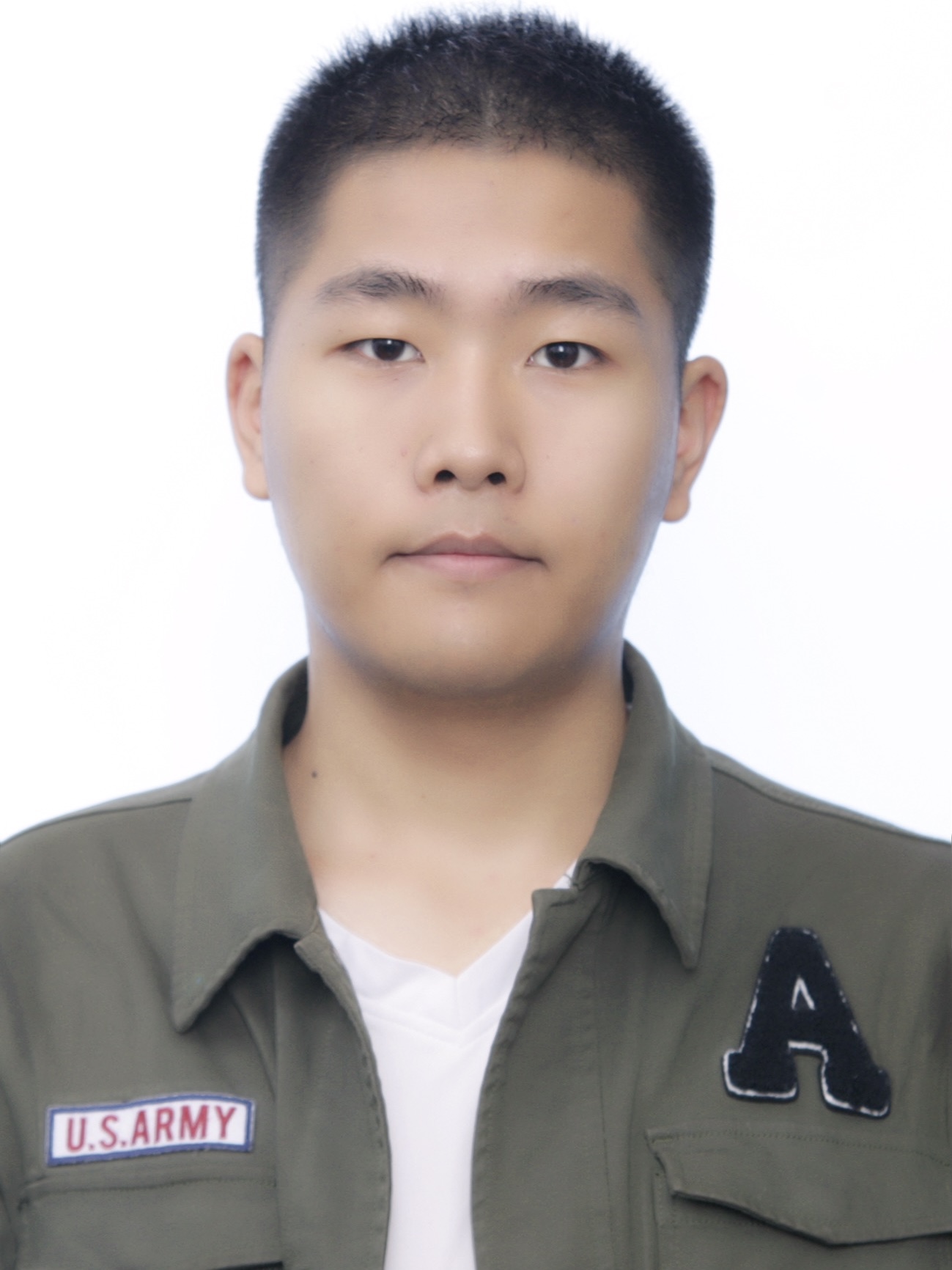 杨教员 照片