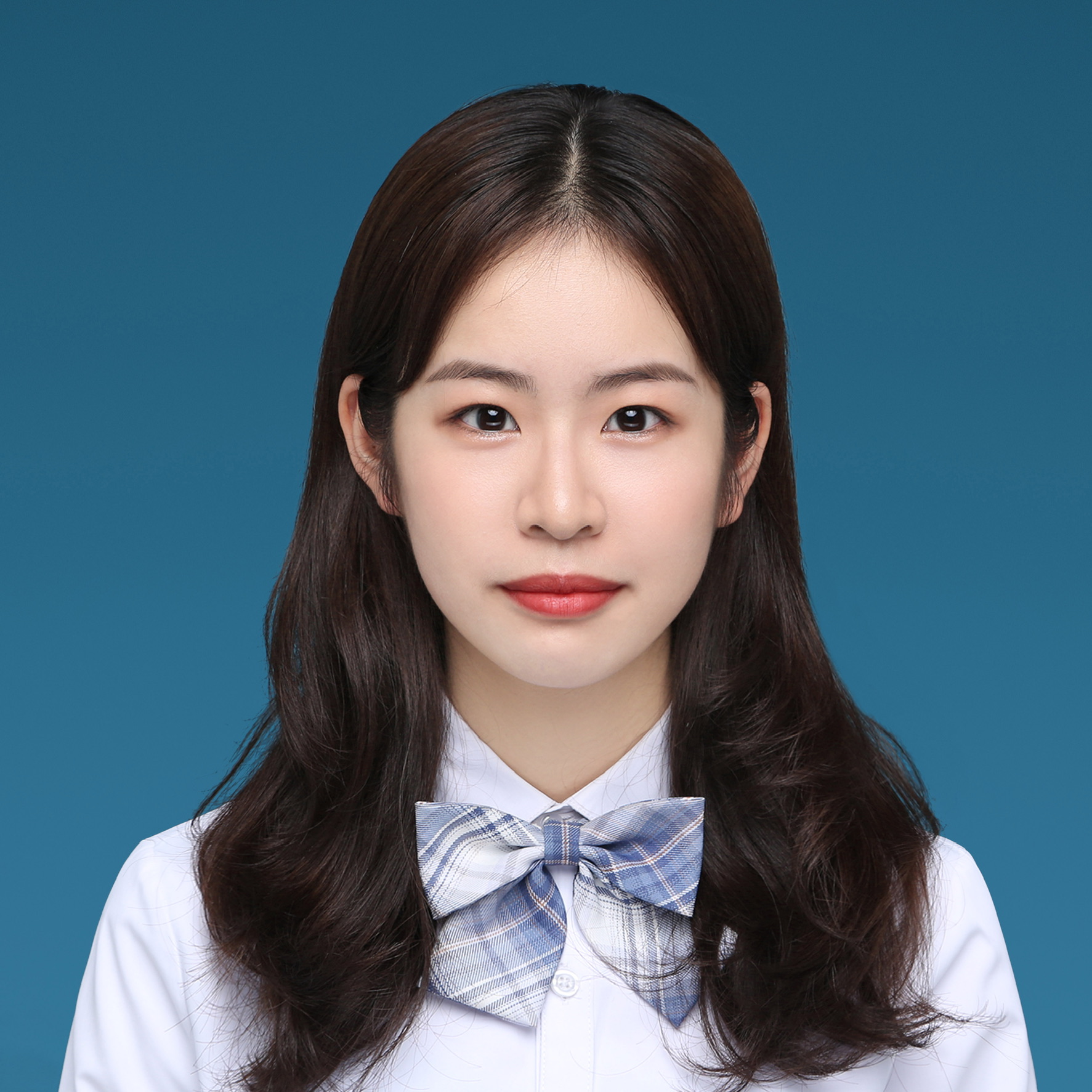 王教员 照片