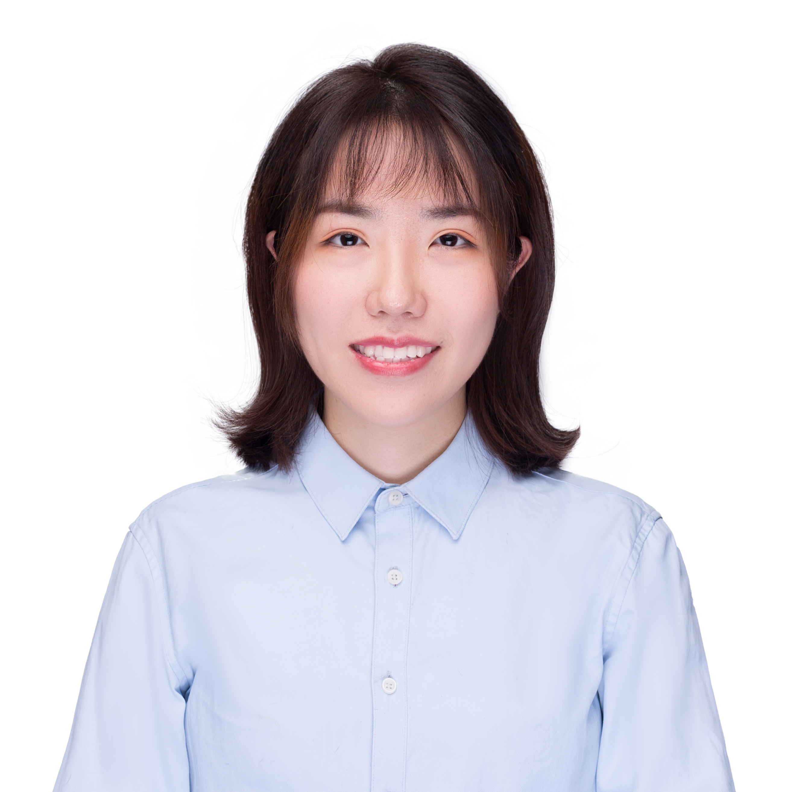 陈教员 照片