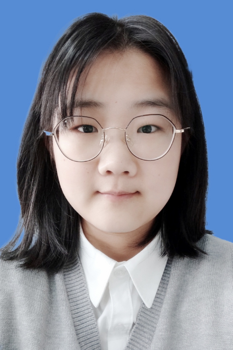 张教员 照片