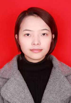 谢教员 照片