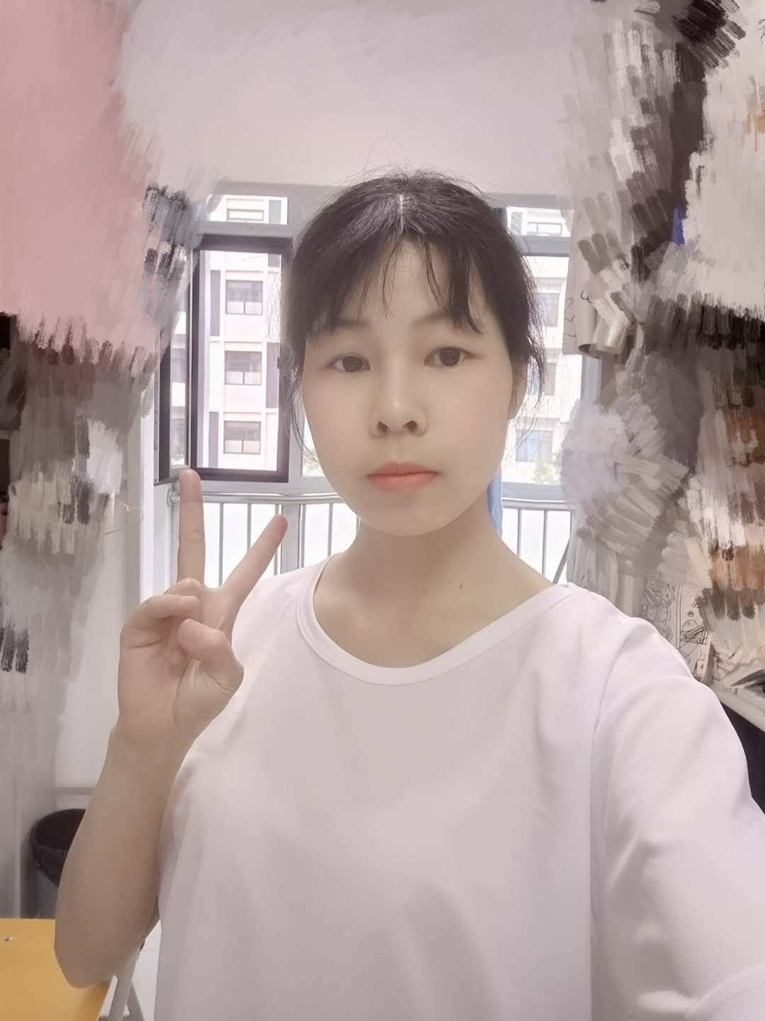 姚教员 照片