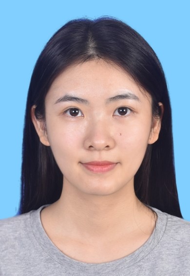 吴教员 照片