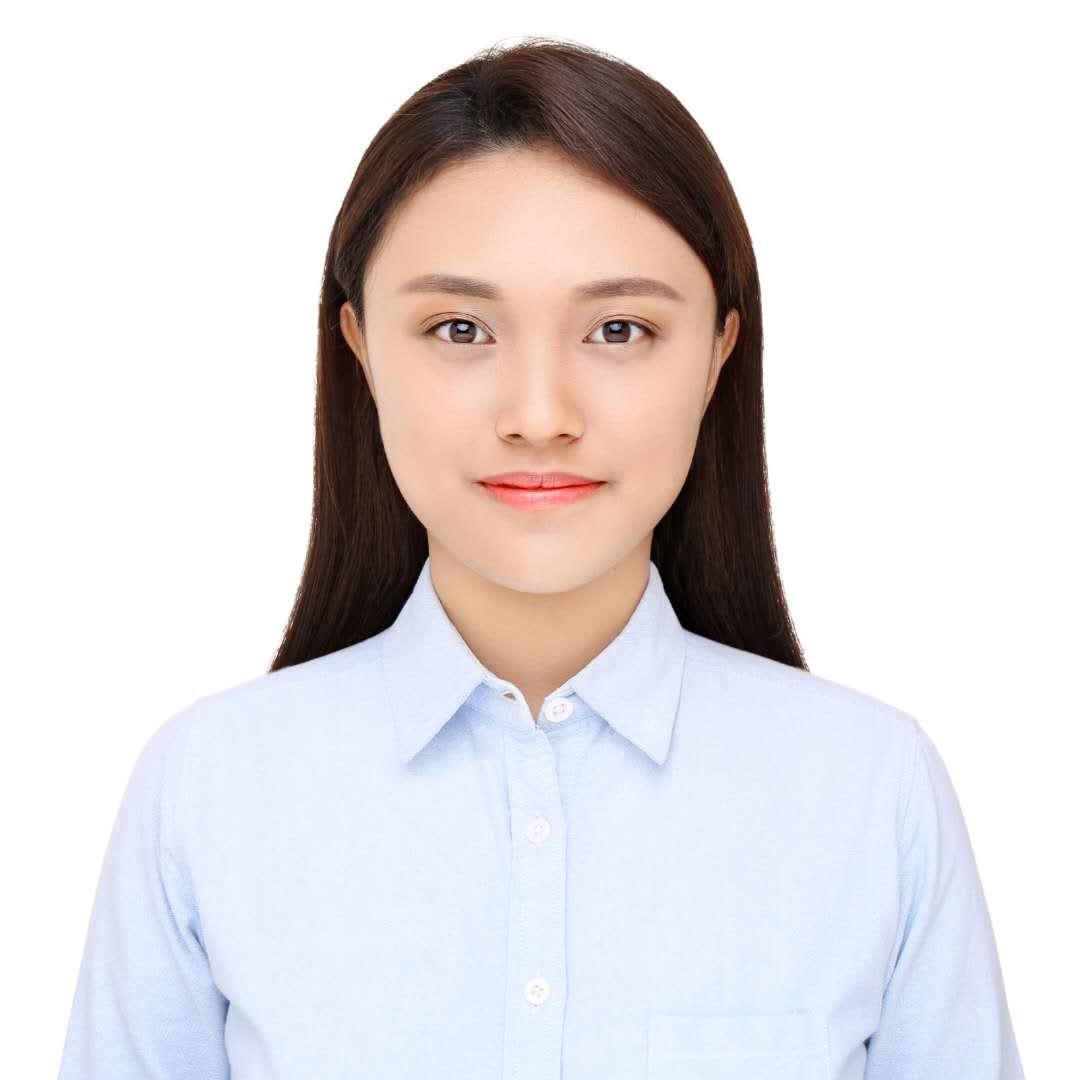 刘教员 照片