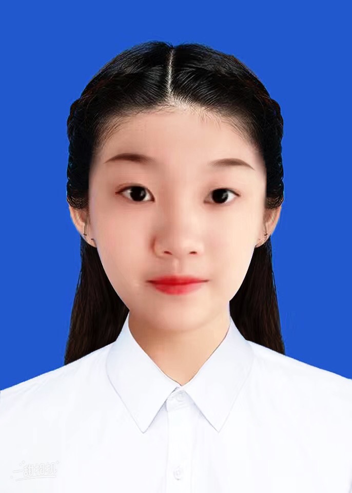 张教员 照片