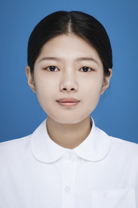 许教员 照片