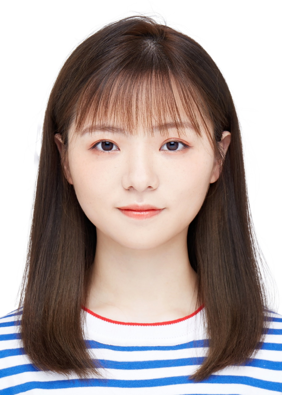 郑教员 照片