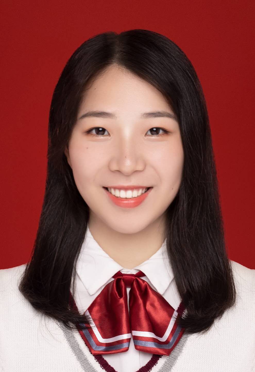 李教员 照片