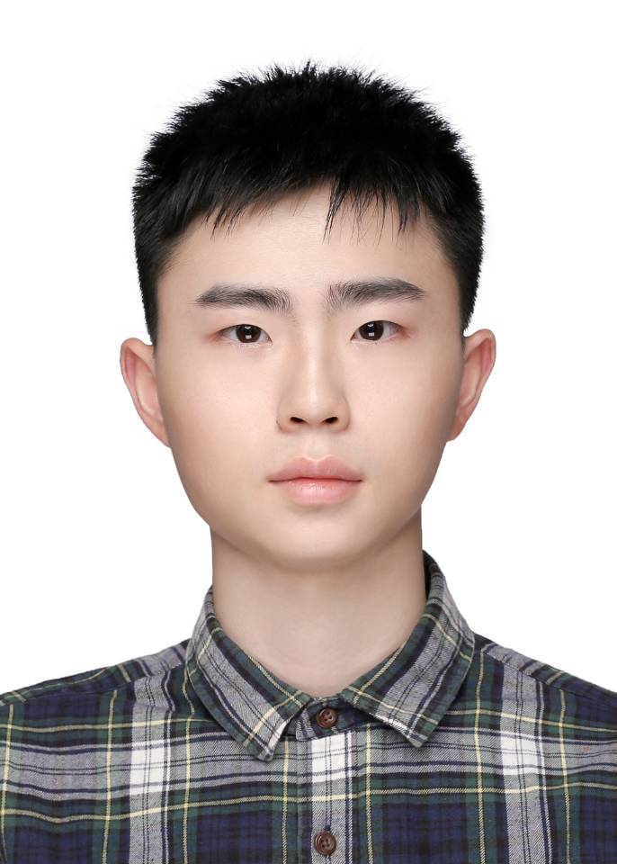 陈教员 照片