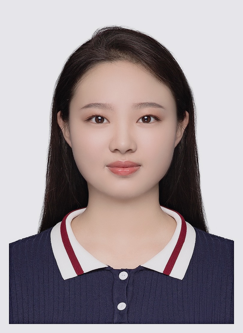 周教员 照片