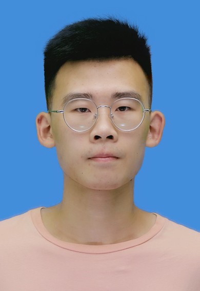 刘教员 照片
