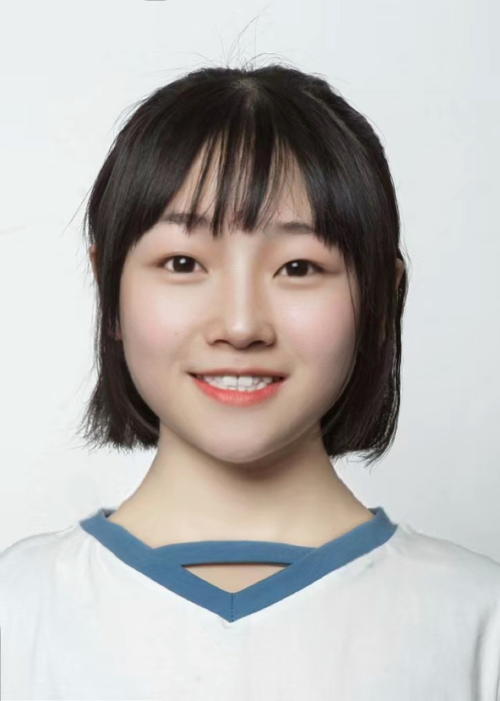 孙教员 照片