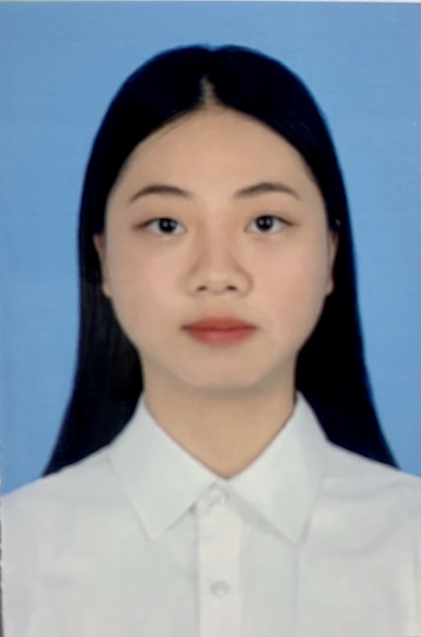 冯教员 照片