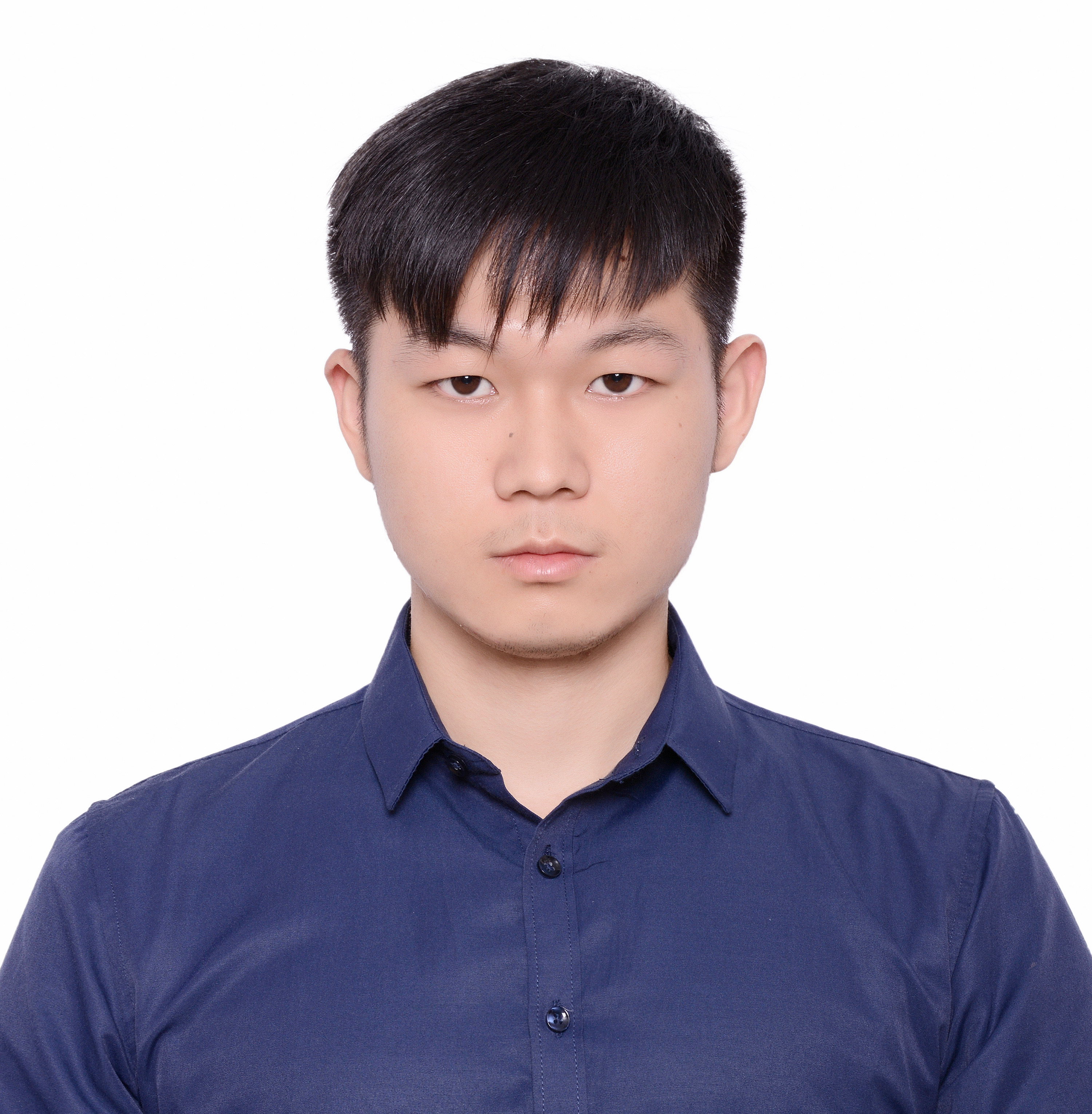 李教员 照片