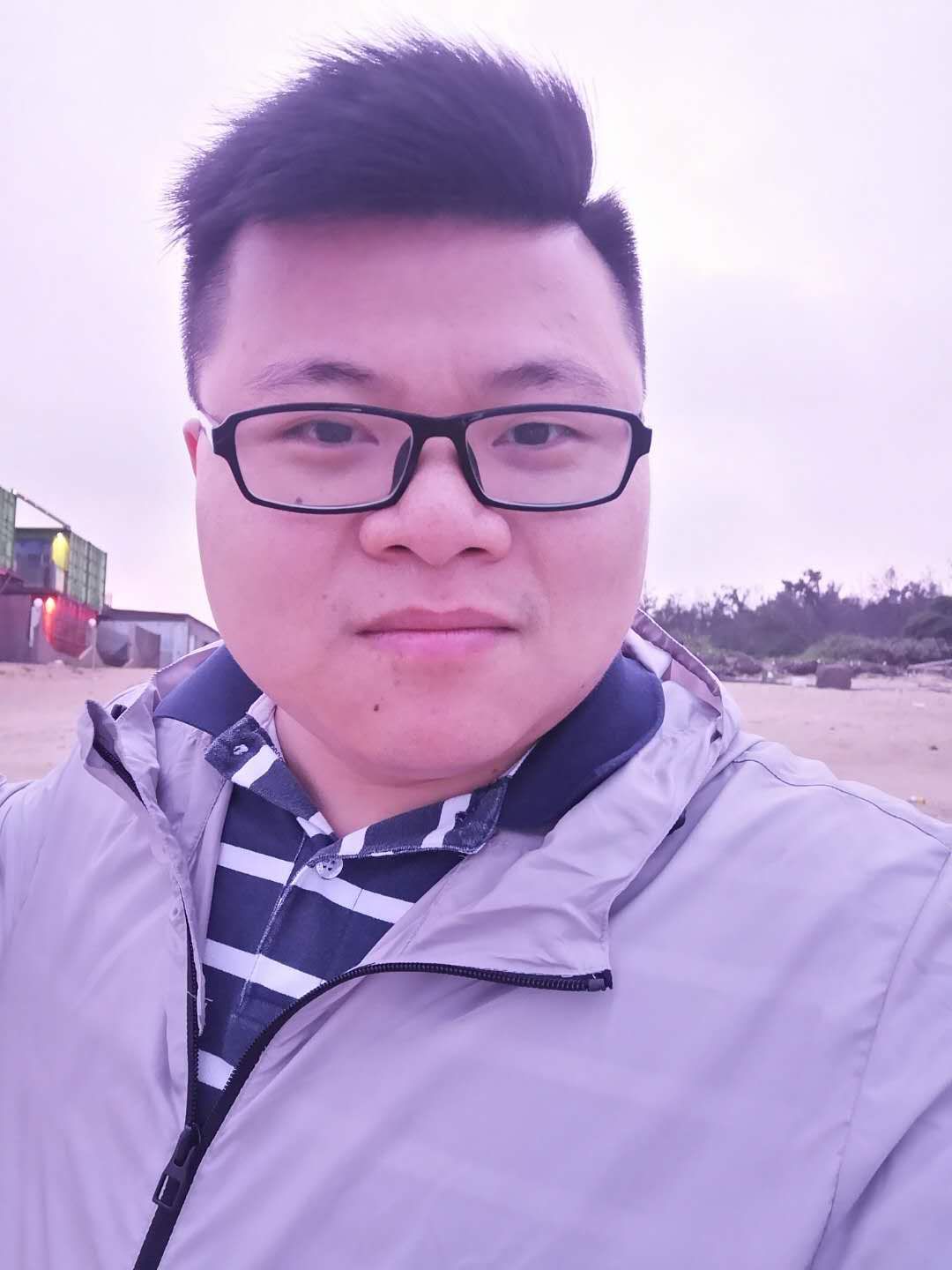 叶教员 照片
